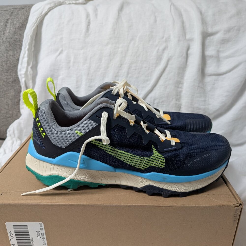 Nike Wildhorse 8, US Size 9.5M